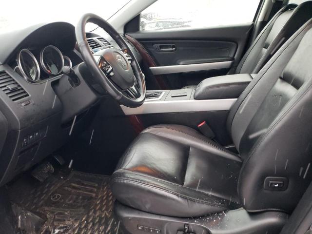 Photo 7 from auction – 2009 MAZDA CX-9 with VIN JM3TB38V790166352