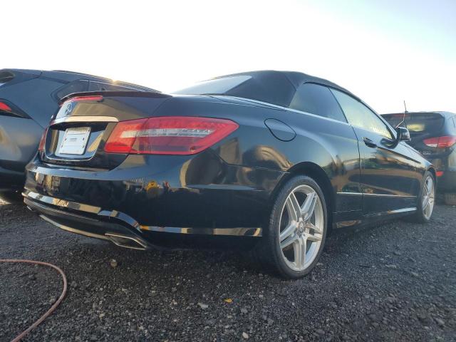 Photo 4 from auction – 2011 MERCEDES-BENZ E 550 with VIN WDDKK7CF7BF068880