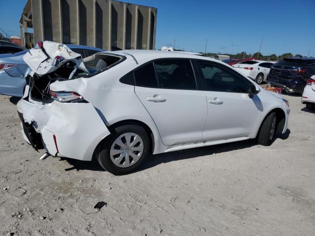 Photo 3 from auction – 2022 TOYOTA COROLLA L with VIN 5YFDPMAE7NP327071