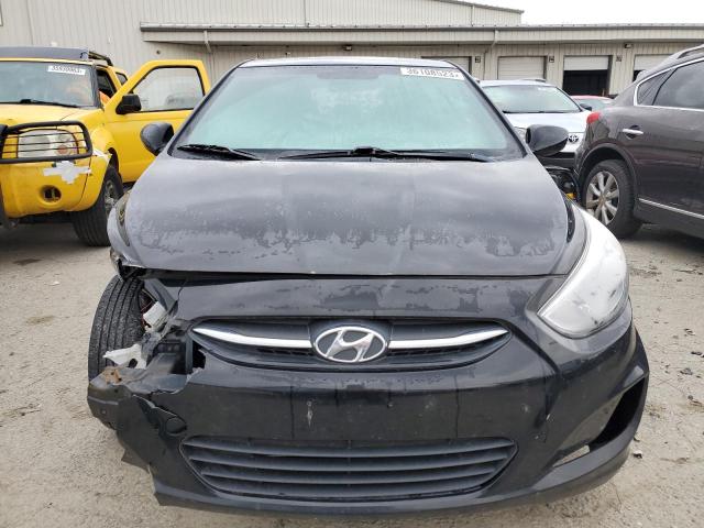 Photo 5 from auction – 2016 HYUNDAI ACCENT SE with VIN KMHCT4AE4GU970941