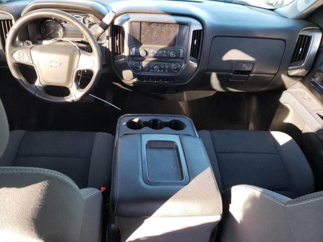 Photo 8 from auction – 2014 CHEVROLET SILVERADO with VIN 3GCPCREC9EG469409