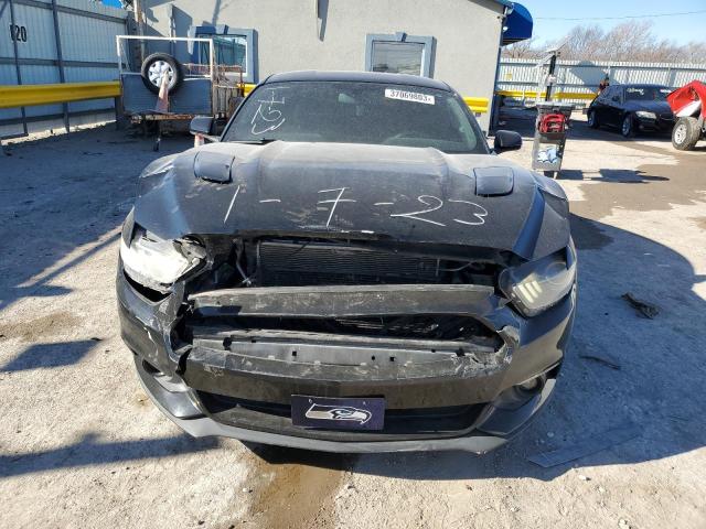 Photo 5 from auction – 2015 FORD MUSTANG with VIN 1FA6P8AM9F5358575