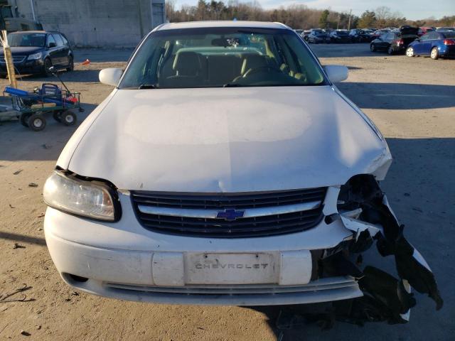 Photo 5 from auction – 2003 CHEVROLET MALIBU LS with VIN 1G1NE52J93M704259