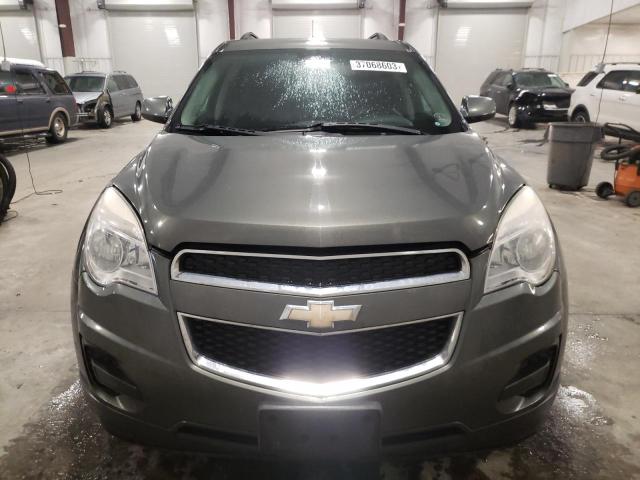 Photo 5 from auction – 2012 CHEVROLET EQUINOX LT with VIN 2GNFLEE52C6292546