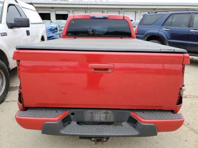 Photo 6 from auction – 2006 CHEVROLET COLORADO with VIN 1GCCS148X68239658