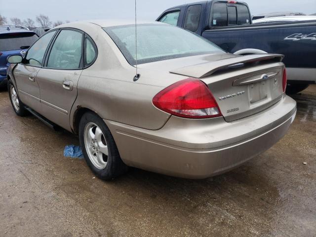 Photo 3 from auction – 2004 FORD TAURUS SES with VIN 1FAFP55U74A175740