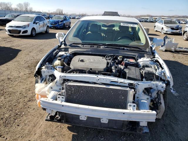 Photo 5 from auction – 2015 FORD FUSION SE with VIN 3FA6P0HD3FR126039