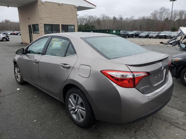 Photo 2 from auction – 2014 TOYOTA COROLLA EC with VIN 2T1BPRHE8EC032667