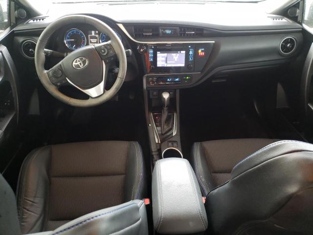 Photo 8 from auction – 2018 TOYOTA COROLLA L with VIN 5YFBURHE8JP787238