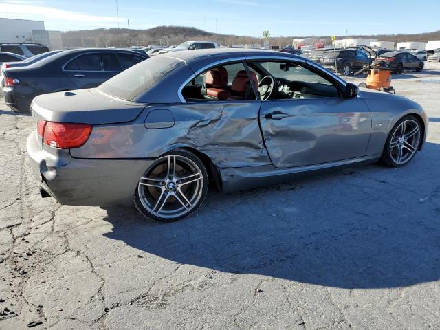 Photo 3 from auction – 2011 BMW 335 IS with VIN WBADX1C5XBE570522