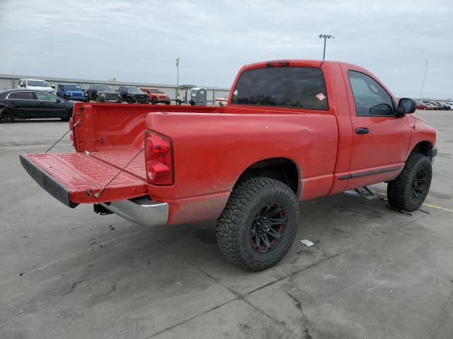 Photo 3 from auction – 2008 DODGE RAM 1500 S with VIN 1D7HU16N38J176942