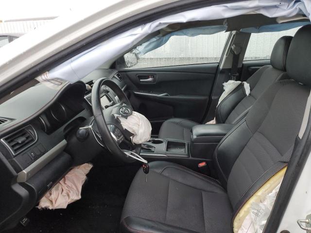 Photo 7 from auction – 2017 TOYOTA CAMRY LE with VIN 4T1BF1FK3HU805237