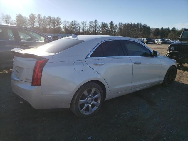 Photo 3 from auction – 2014 CADILLAC ATS LUXURY with VIN 1G6AB5RX3E0113723