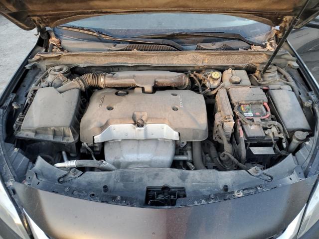 Photo 11 from auction – 2015 CHEVROLET MALIBU 1LT with VIN 1G11C5SL8FF208917