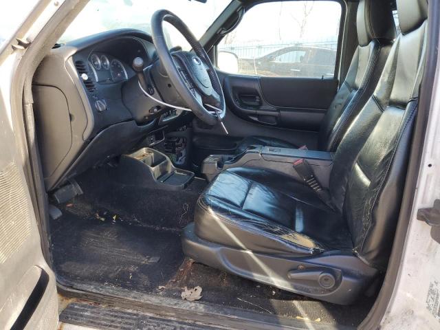 Photo 7 from auction – 2004 FORD RANGER SUP with VIN 1FTZR45E44TA09670