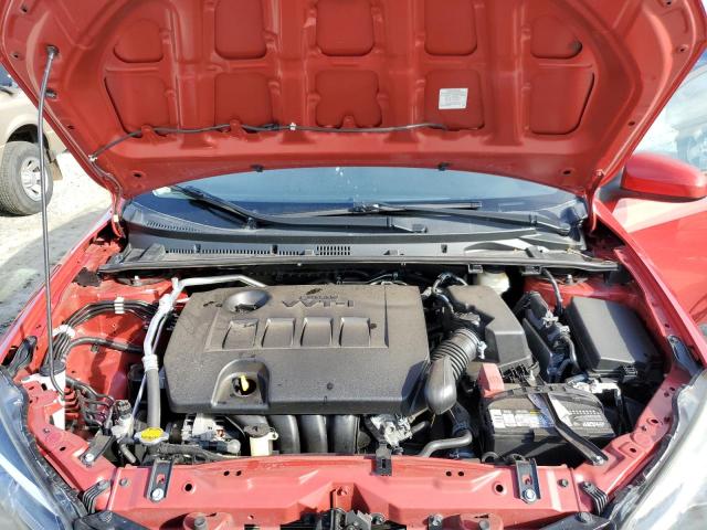 Photo 11 from auction – 2017 TOYOTA COROLLA L with VIN 2T1BURHE4HC774321