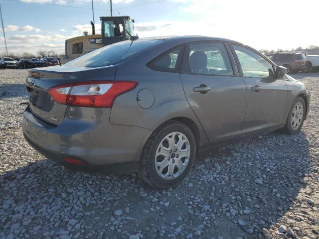 Photo 3 from auction – 2012 FORD FOCUS SE with VIN 1FAHP3F29CL462316