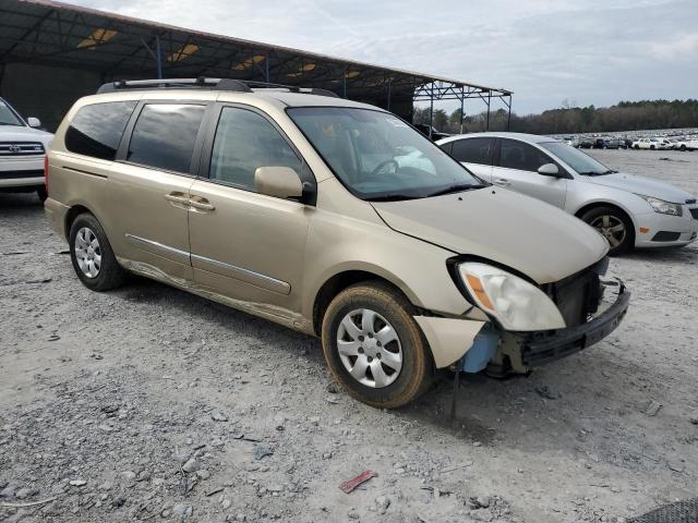Photo 4 from auction – 2008 HYUNDAI ENTOURAGE with VIN KNDMC233486047552