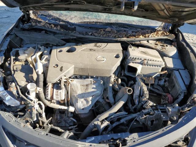 Photo 11 from auction – 2013 NISSAN ALTIMA 2.5 with VIN 1N4AL3AP1DC114236