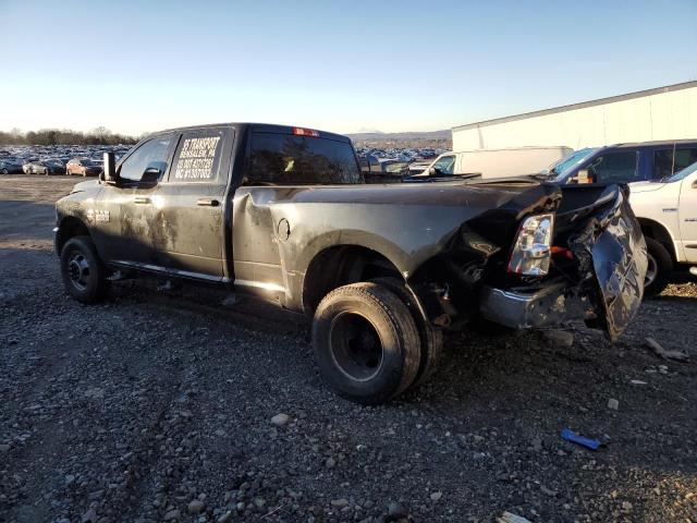 صورة رقم 2 من المزاد - 2018 RAM 3500 ST مع VIN 3C63RRGL5JG199316