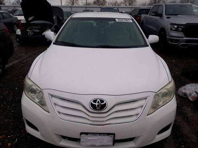 Photo 5 from auction – 2011 TOYOTA CAMRY BASE with VIN 4T1BF3EK0BU585219