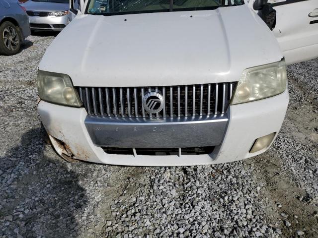 Photo 12 from auction – 2005 MERCURY MARINER with VIN 4M2YU56195DJ27585