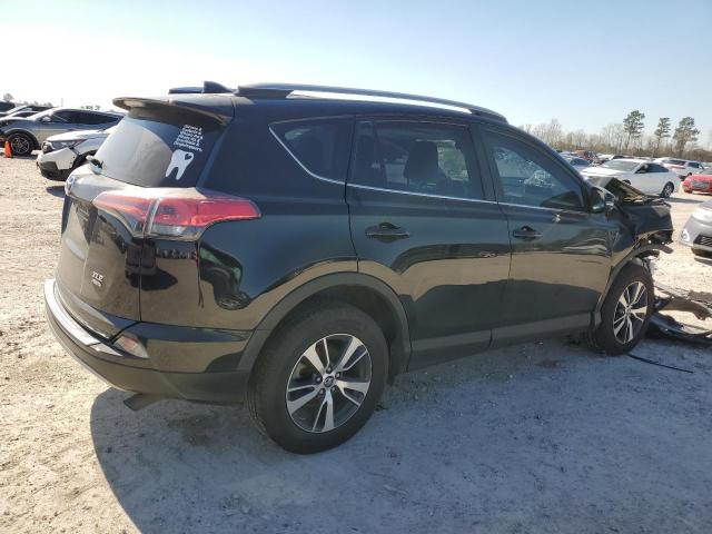 Photo 3 from auction – 2017 TOYOTA RAV4 XLE with VIN 2T3RFREV4HW669152