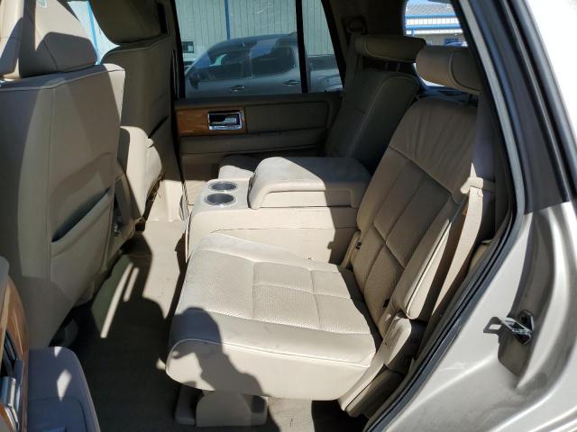 Photo 11 from auction – 2008 LINCOLN NAVIGATOR with VIN 5LMFU28568LJ14906