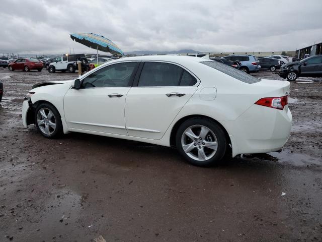 Photo 2 from auction – 2010 ACURA TSX with VIN JH4CU2F64AC030061