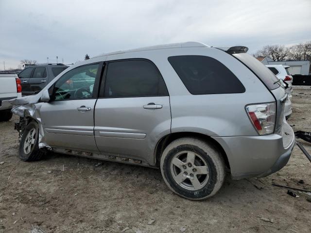 Photo 2 from auction – 2006 CHEVROLET EQUINOX LT with VIN 2CNDL63F566021546