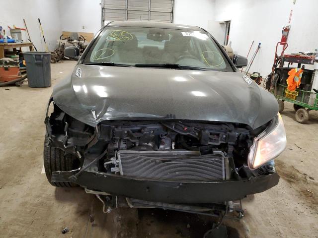 Photo 5 from auction – 2011 BUICK LACROSSE C with VIN 1G4GD5ED9BF203184