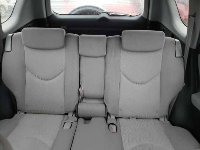 Photo 10 from auction – 2008 TOYOTA RAV4 LIMIT with VIN JTMBK31V086040005