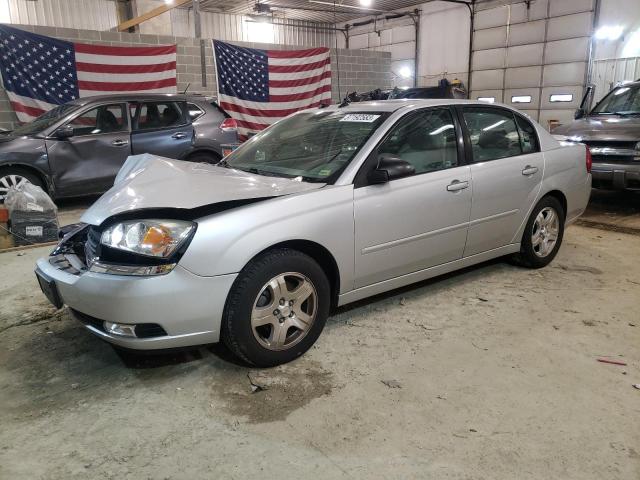 Photo 1 from auction – 2004 CHEVROLET MALIBU LT with VIN 1G1ZU548X4F138861