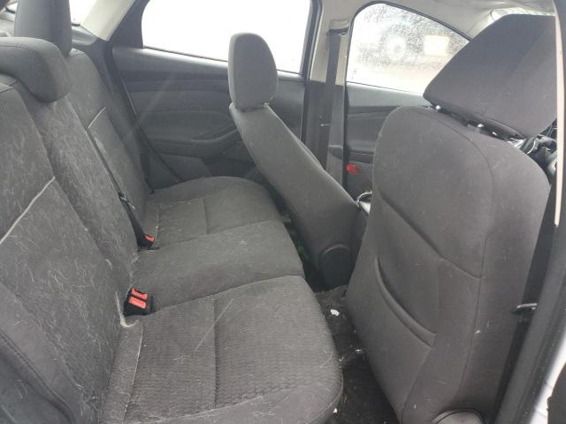 Photo 10 from auction – 2012 FORD FOCUS SEL with VIN 1FAHP3H22CL436587