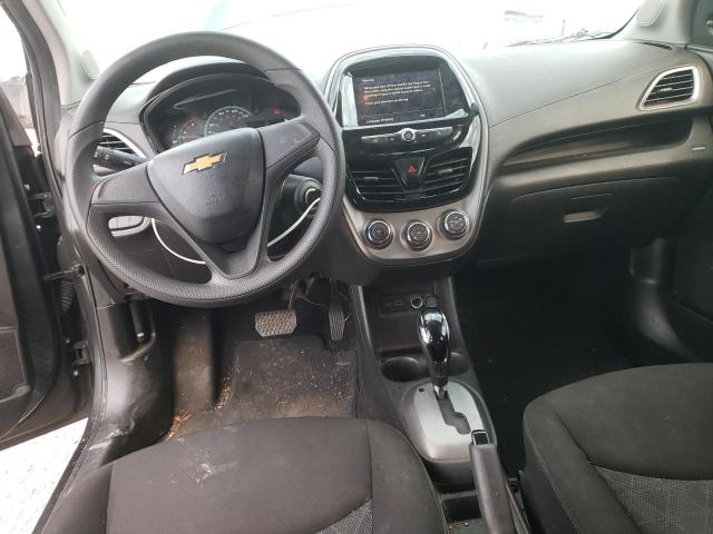 Photo 8 from auction – 2019 CHEVROLET SPARK LS with VIN KL8CB6SA6KC705959