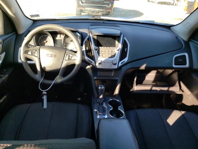 Photo 8 from auction – 2016 GMC TERRAIN SL with VIN 2GKFLSEK8G6329526