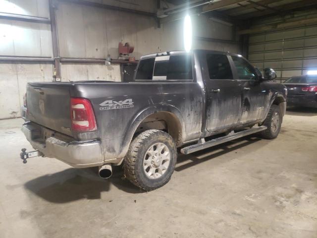 Photo 3 from auction – 2019 RAM 2500 LARAM with VIN 3C6UR5FL5KG729249