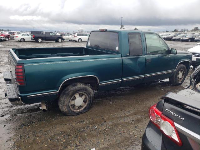 Photo 3 from auction – 1997 GMC SIERRA C15 with VIN 1GTEC19R2VE529397