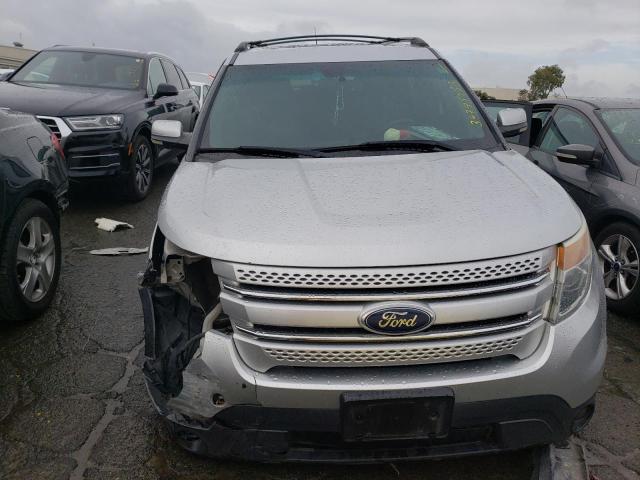 Photo 5 from auction – 2011 FORD EXPLORER L with VIN 1FMHK8F81BGA15895