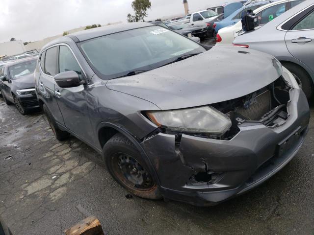Photo 4 from auction – 2015 NISSAN ROGUE S with VIN 5N1AT2ML6FC923047