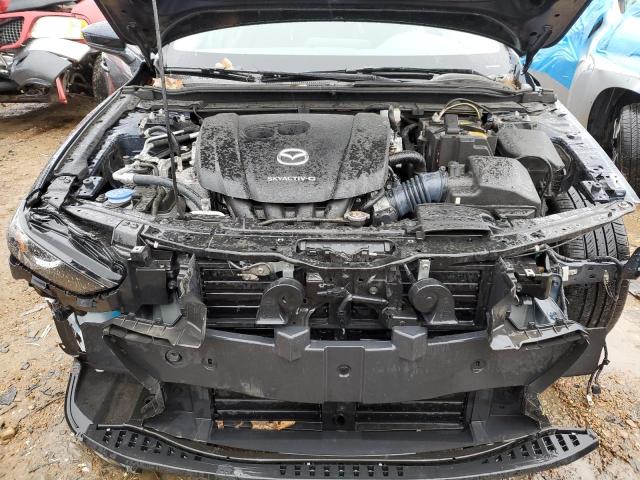 Photo 11 from auction – 2019 MAZDA 3 PREFERRE with VIN JM1BPBDM1K1116365