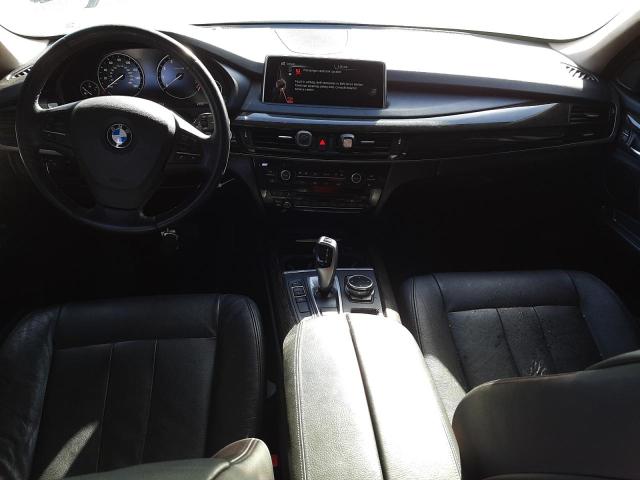 Photo 8 from auction – 2014 BMW X5 SDRIVE3 with VIN 5UXKR2C51E0H33426