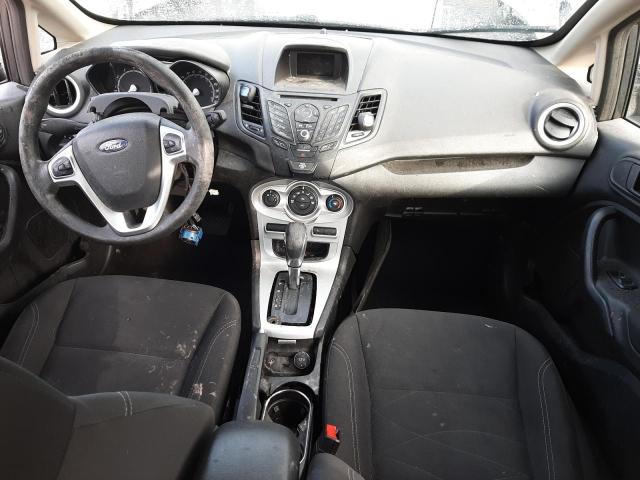 Photo 8 from auction – 2018 FORD FIESTA SE with VIN 3FADP4BJ4JM123850