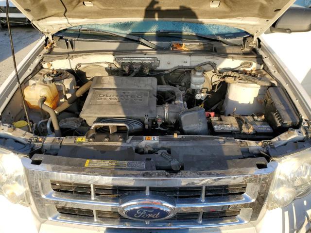 Photo 11 from auction – 2009 FORD ESCAPE XLT with VIN 1FMCU93G39KB77931