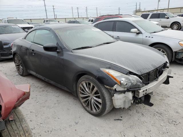 Photo 4 from auction – 2012 INFINITI G37 BASE with VIN JN1CV6FE9CM202758