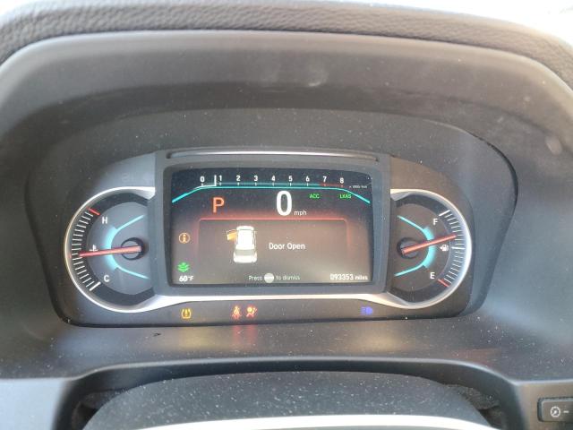 Photo 9 from auction – 2019 HONDA PILOT EXL with VIN 5FNYF6H5XKB068864