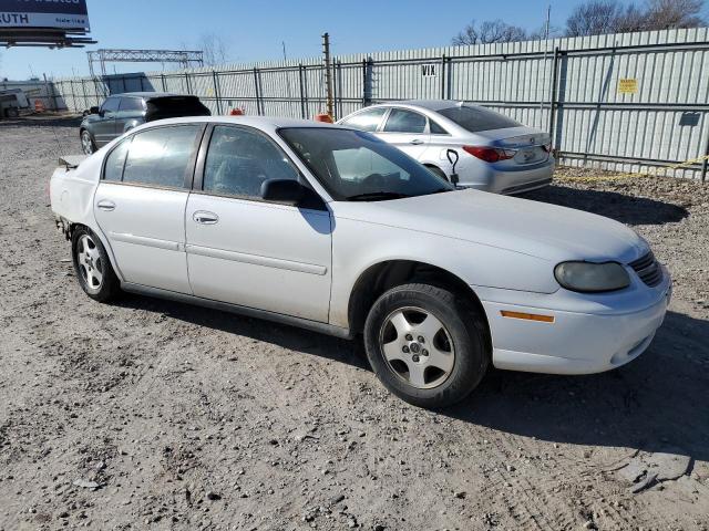 Photo 4 from auction – 2005 CHEVROLET CLASSIC with VIN 1G1ND52F85M239328