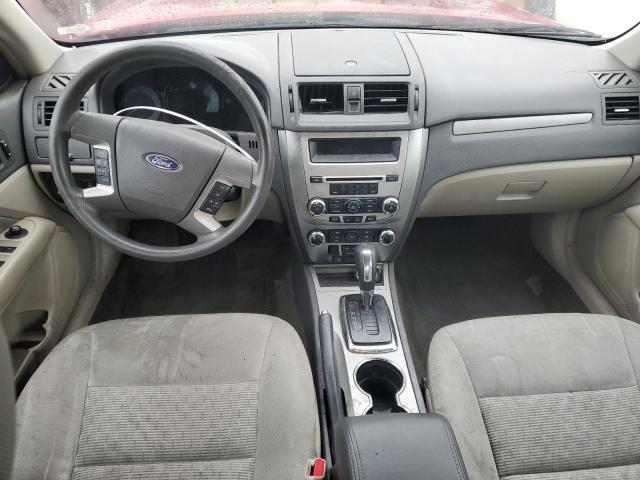 Photo 8 from auction – 2011 FORD FUSION SE with VIN 3FAHP0HA3BR322958