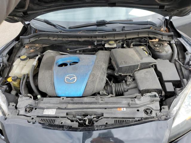 Photo 11 from auction – 2013 MAZDA 3 I with VIN JM1BL1U78D1826222