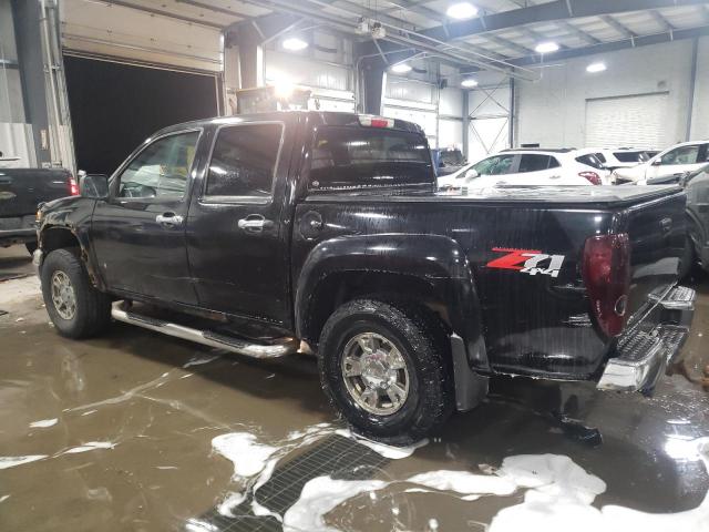 Photo 2 from auction – 2007 CHEVROLET COLORADO with VIN 1GCDT13E878254220